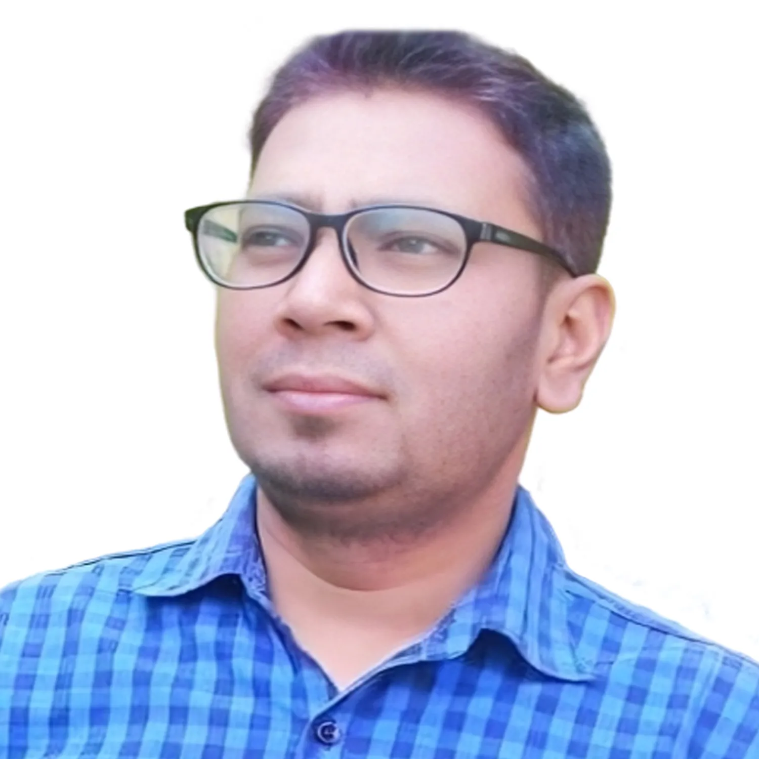 LEAP 2025 Awardee - Dr Rakesh Singh Negi